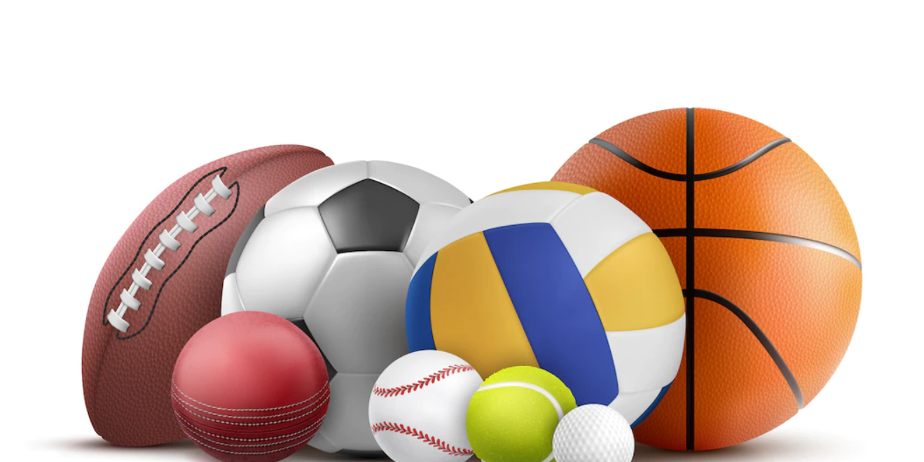Una bola roja Descripción generada automáticamente con confianza media