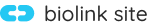 Biolink site