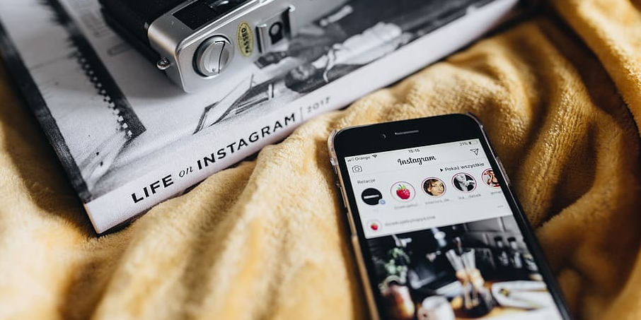 Algunos consejos para vender más en Instagram