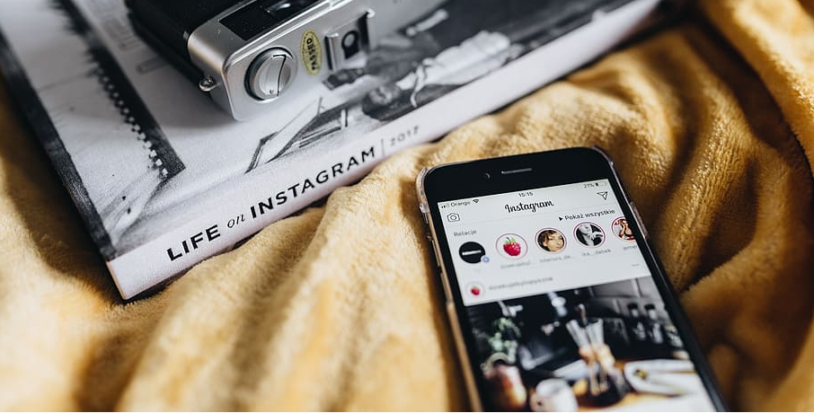 Algunos consejos para vender más en Instagram Algunos consejos para vender más en Instagram