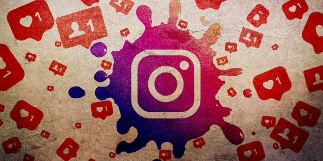 Instagram
