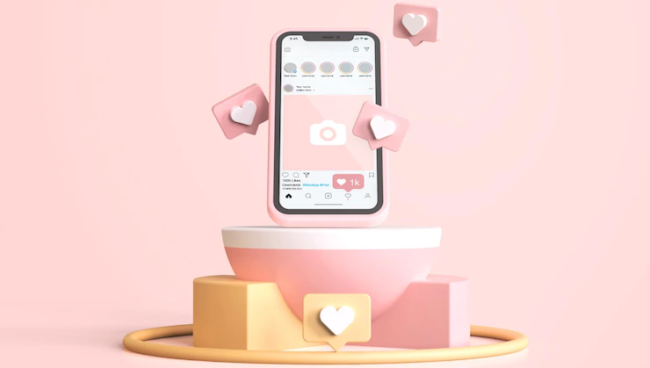 Como encontrar clientes en Instagram