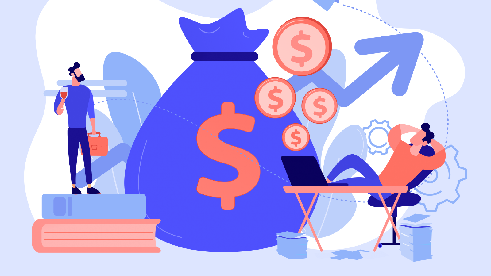 Tips para invertir a largo plazo Tips para invertir a largo plazo