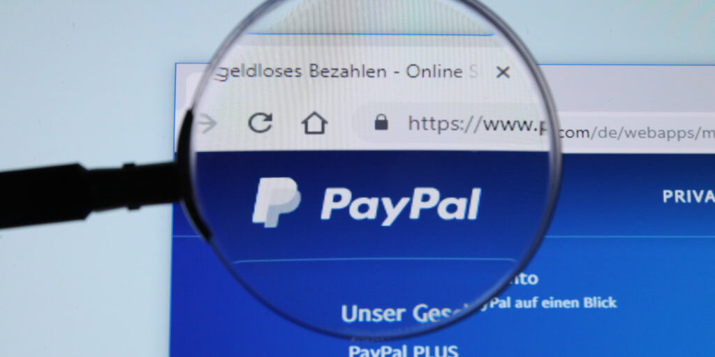¿Cómo integrar PayPal a un e-commerce?