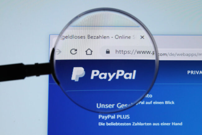 ¿Cómo integrar PayPal a un e-commerce? ¿Cómo integrar PayPal a un e-commerce?