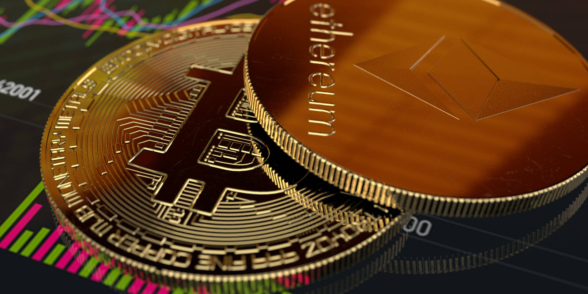 ¿Son las criptomonedas una buena inversión personal? ¿Son las criptomonedas una buena inversión personal?