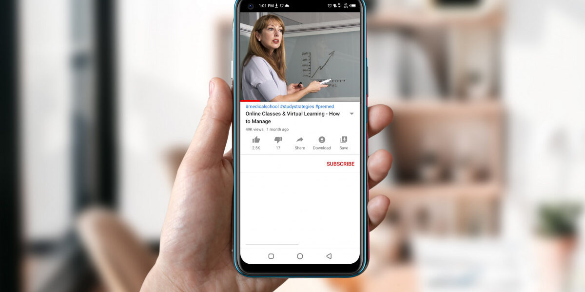 ¿Qué es E-Learning y para qué se usa?