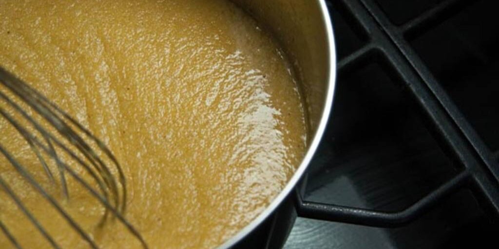 Postres fáciles sin horno