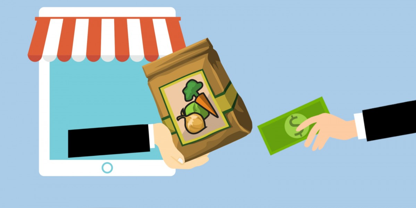 Canales de venta y centros de distribución del segmento retail