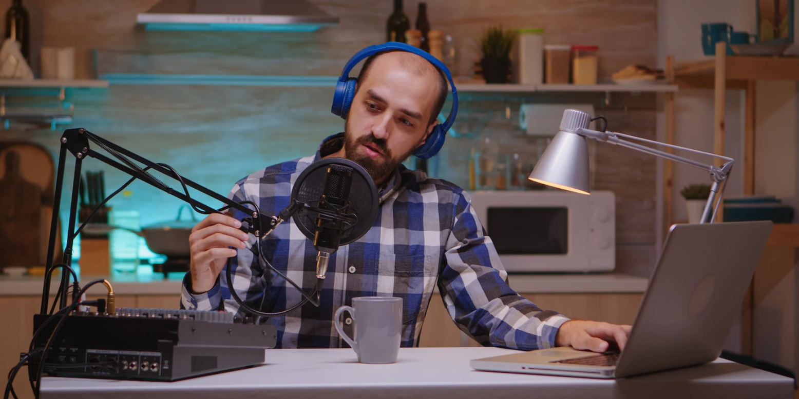 ¿Quiénes y cómo se puede hacer un podcast?