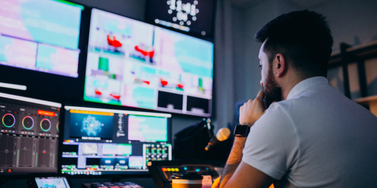 Qué tareas realiza un productor de radio Qué tareas realiza un productor de radio