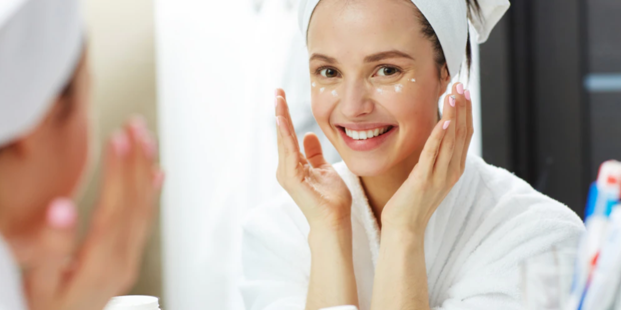 Rutinas de limpieza de cutis según tipo de piel