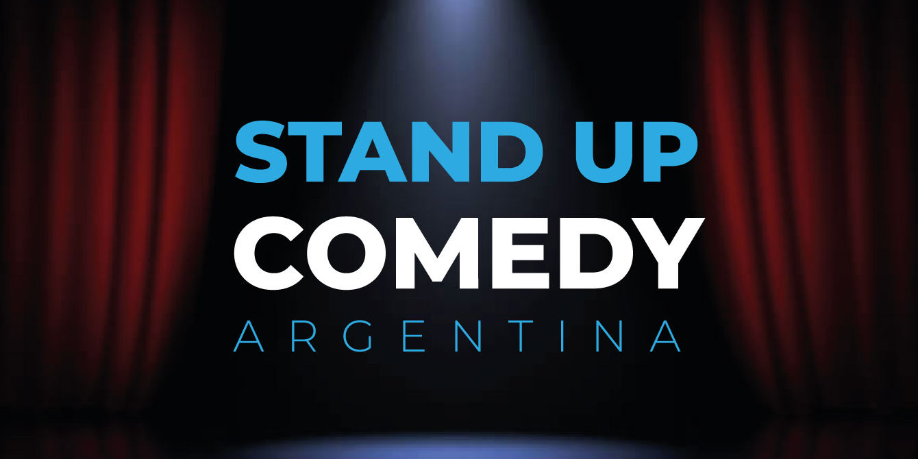 Stand up comedy, los referentes más conocidos de Buenos Aires Stand up comedy, los referentes más conocidos de Buenos Aires