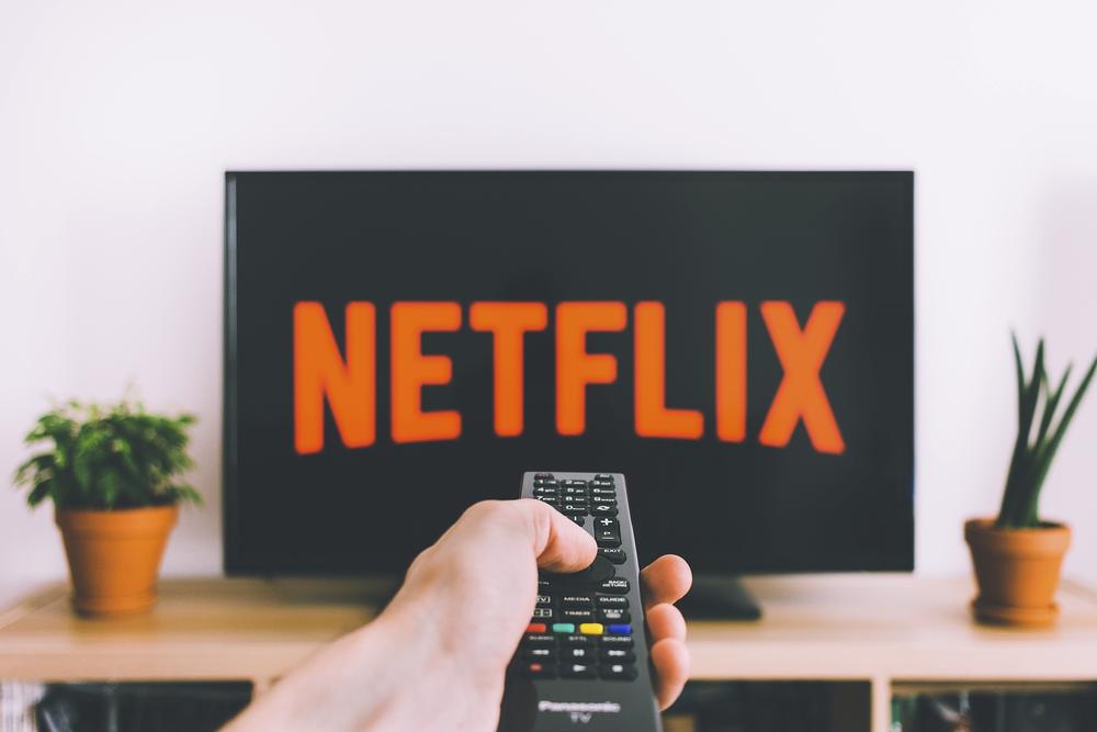 Películas recomendadas en Netflix Películas recomendadas en Netflix