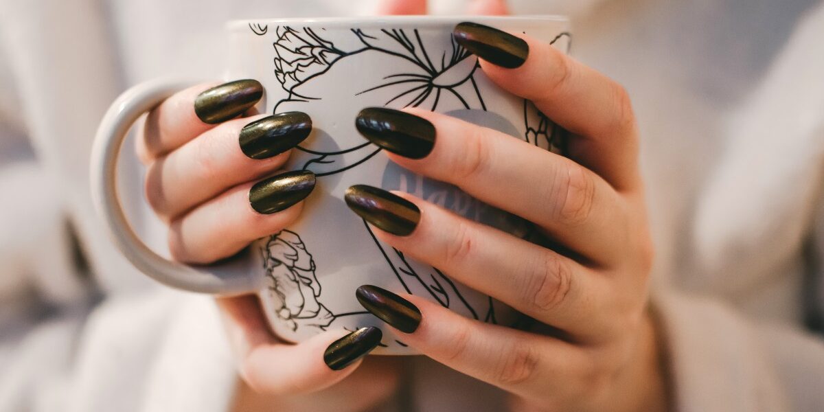 Rutina para el cuidado de uñas