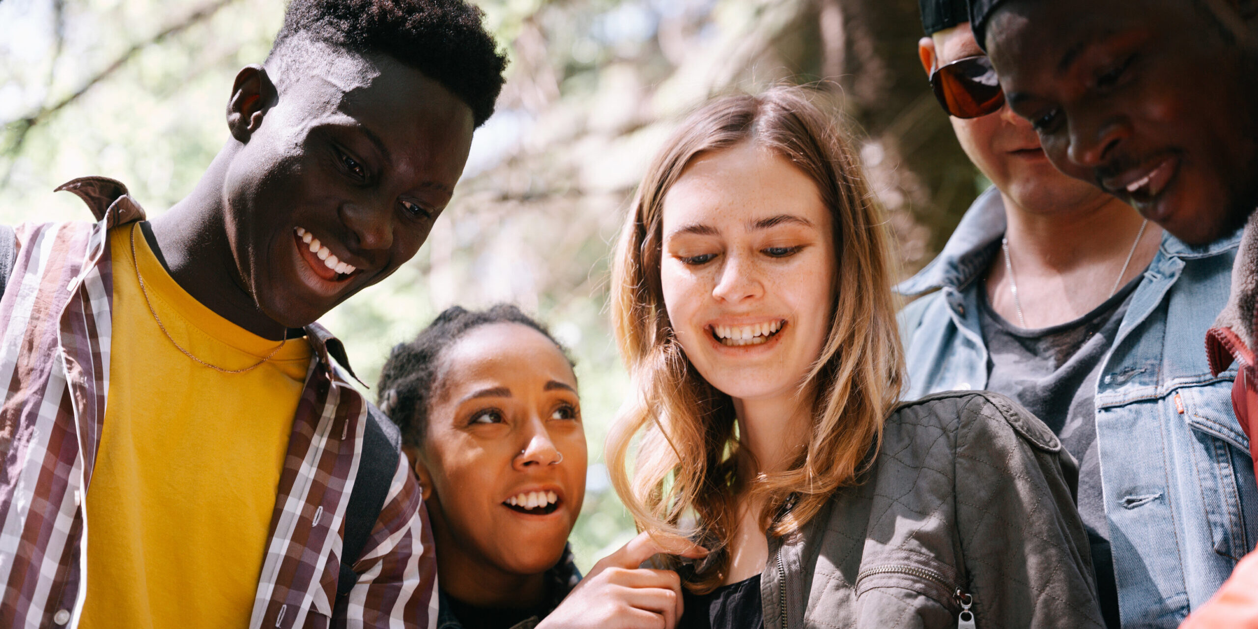 Diversidad e inclusión en el ámbito educativo Diversidad e inclusión en el ámbito educativo