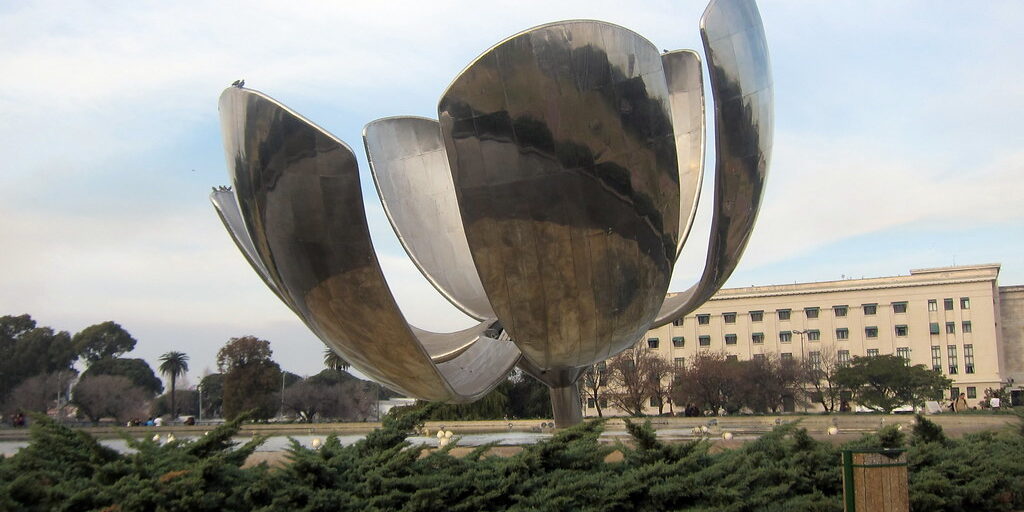 Lugares para visitar en Buenos Aires al aire libre