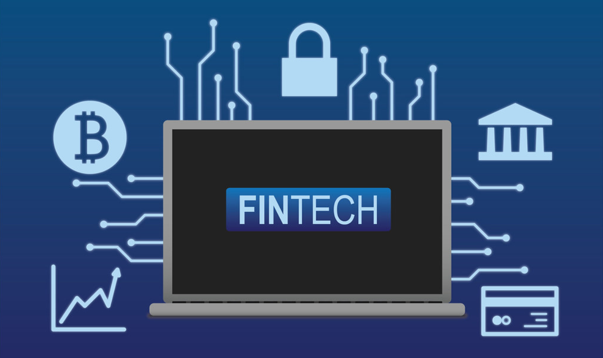 La Influencia De Las Fintech En La Industria Financiera