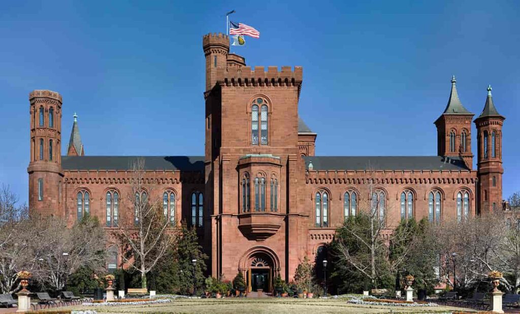 Smithsonian Institution