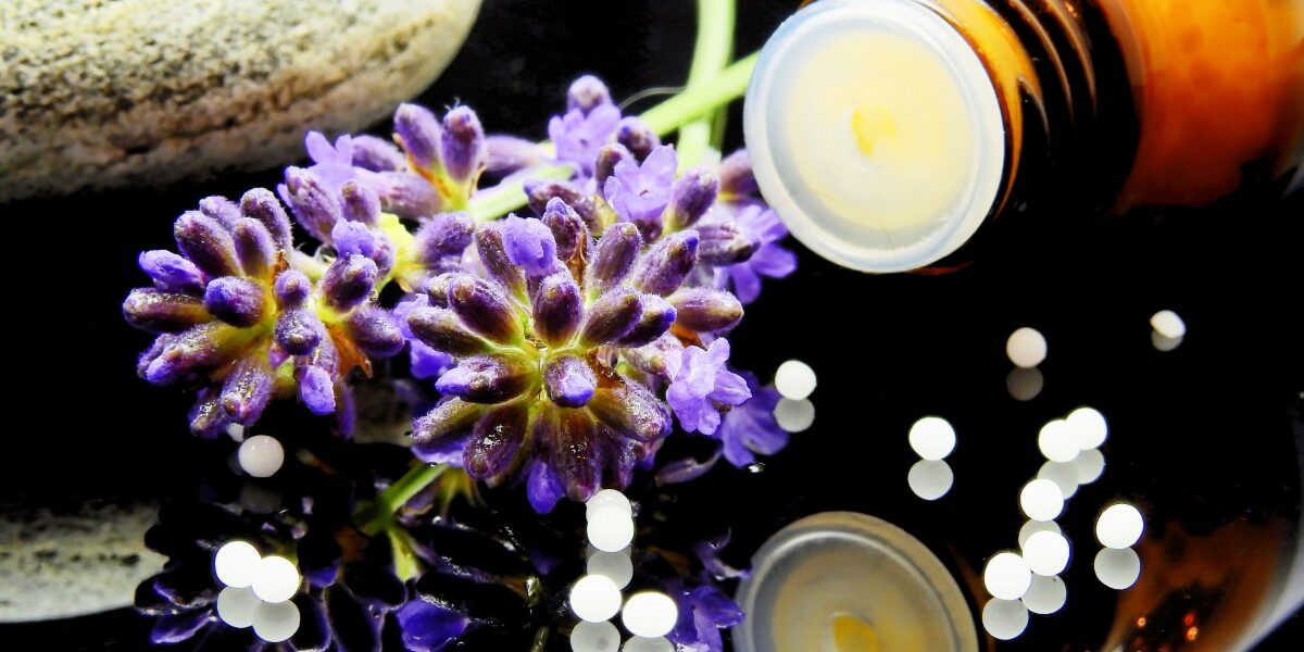 Terapias Alternativas