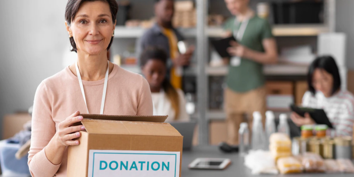 ¿Cómo recaudar donaciones para una causa? ¿Cómo recaudar donaciones para una causa?