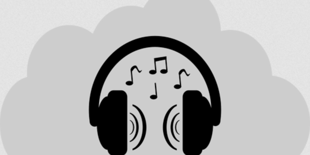 Servicios para escuchar música en la nube