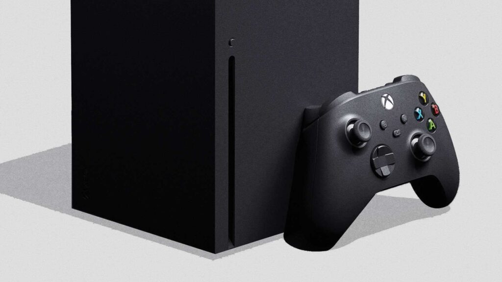 Xbox Series X: lo mejor de Microsoft